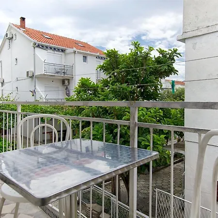 Apartment Bonko Podaca