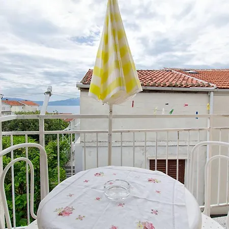 Bonko Apartment