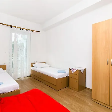 Bonko Apartment Podaca