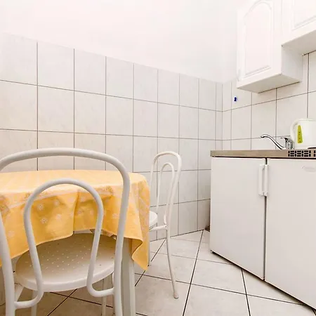 Bonko Apartment