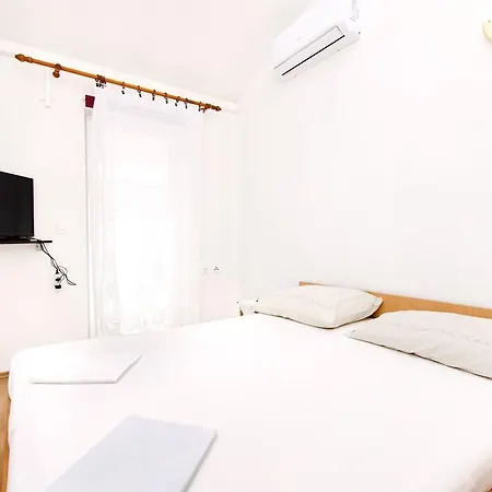 Bonko Apartment *