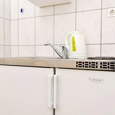 Bonko Apartment