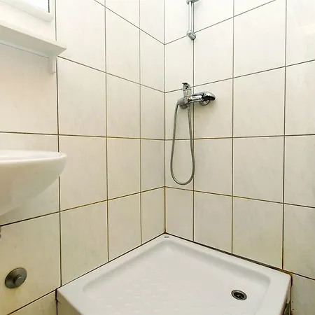 Bonko Apartment Podaca