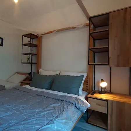 Bonko Apartment *