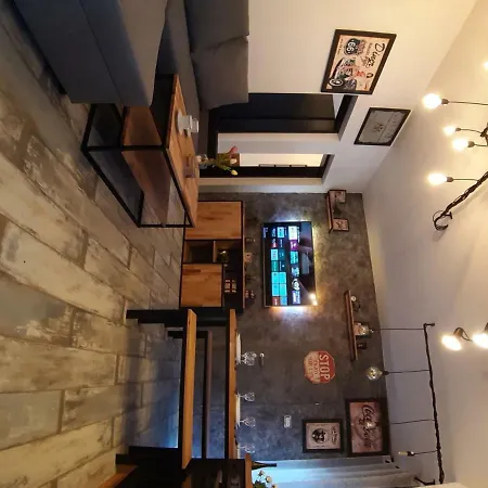 Apartment Bonko