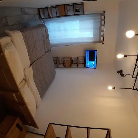 Bonko Apartment Podaca