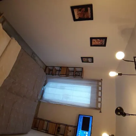 Apartment Bonko Podaca