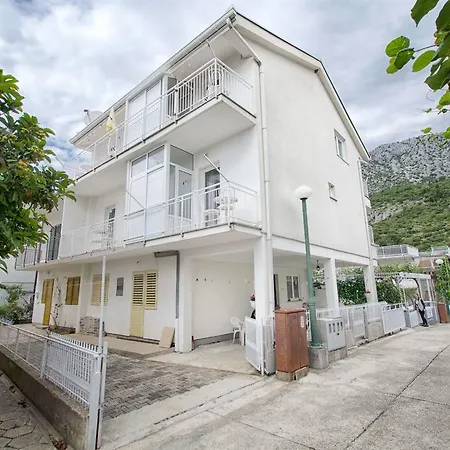 Apartman Bonko *