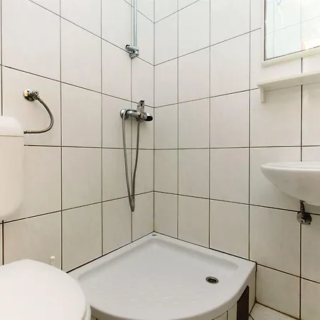 Apartman Bonko Podaca