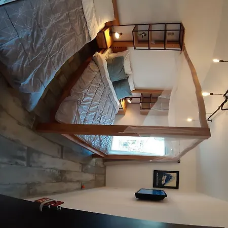 Bonko Apartman *